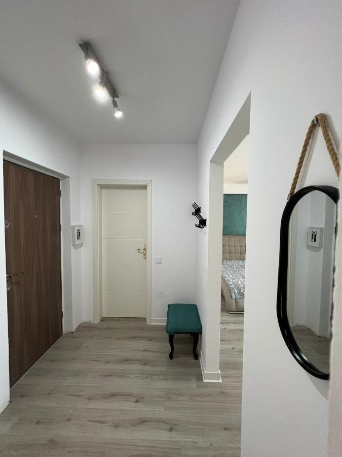 Adc Sibiu Exterior foto
